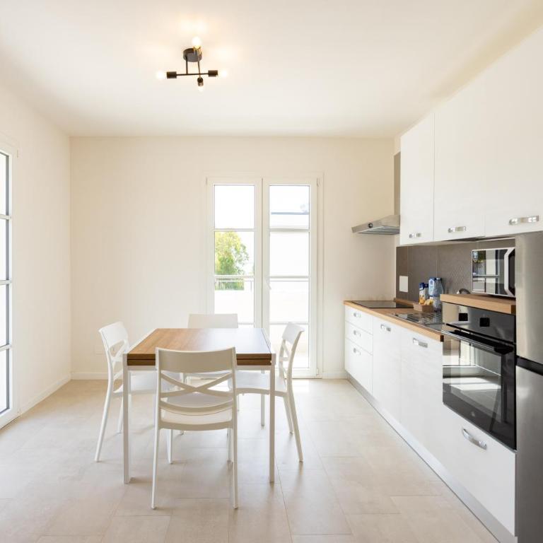 Marina Longa Sea Residence - Appartamento Superior - 8