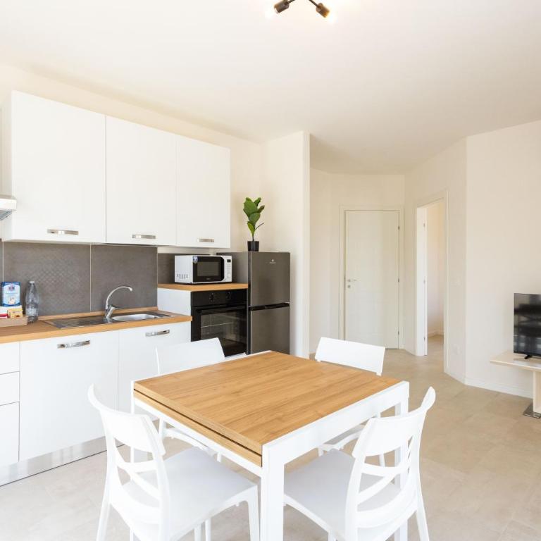 Marina Longa Sea Residence - Appartamento Superior - 9
