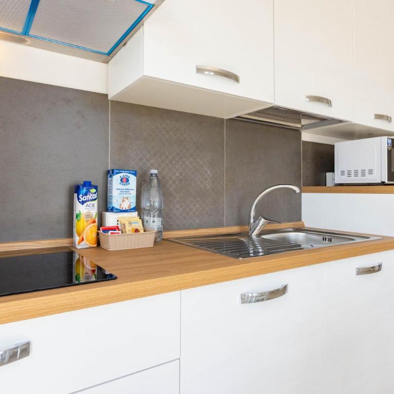 Marina Longa Sea Residence - Appartamento Superior - 10