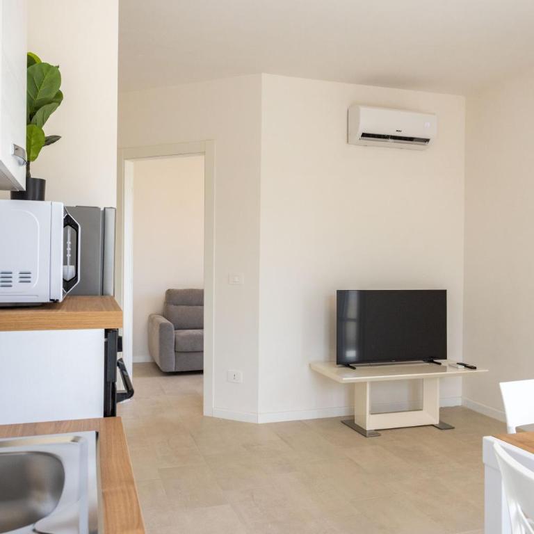 Marina Longa Sea Residence - Appartamento Superior - 11