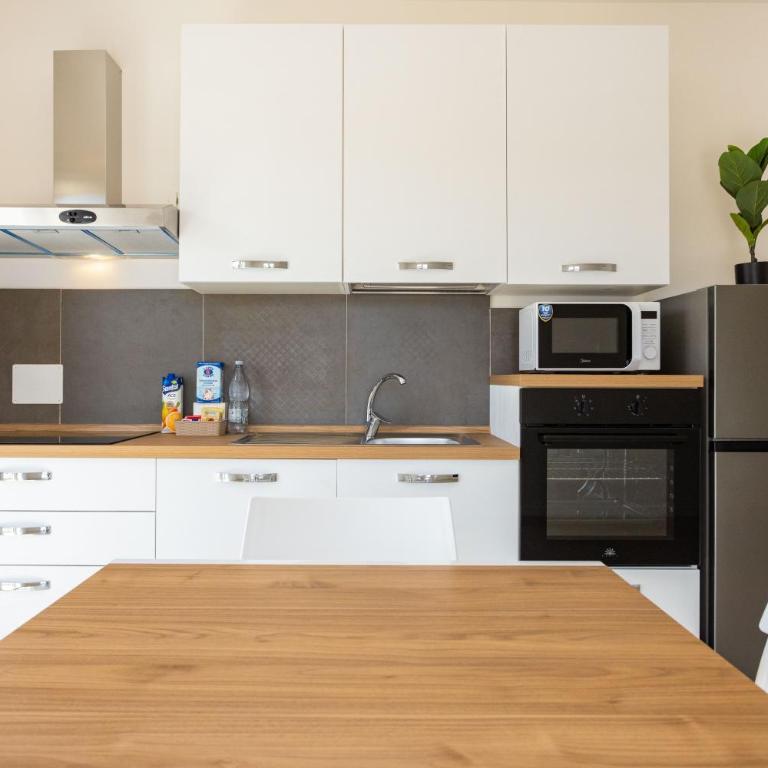 Marina Longa Sea Residence - Appartamento Superior - 12