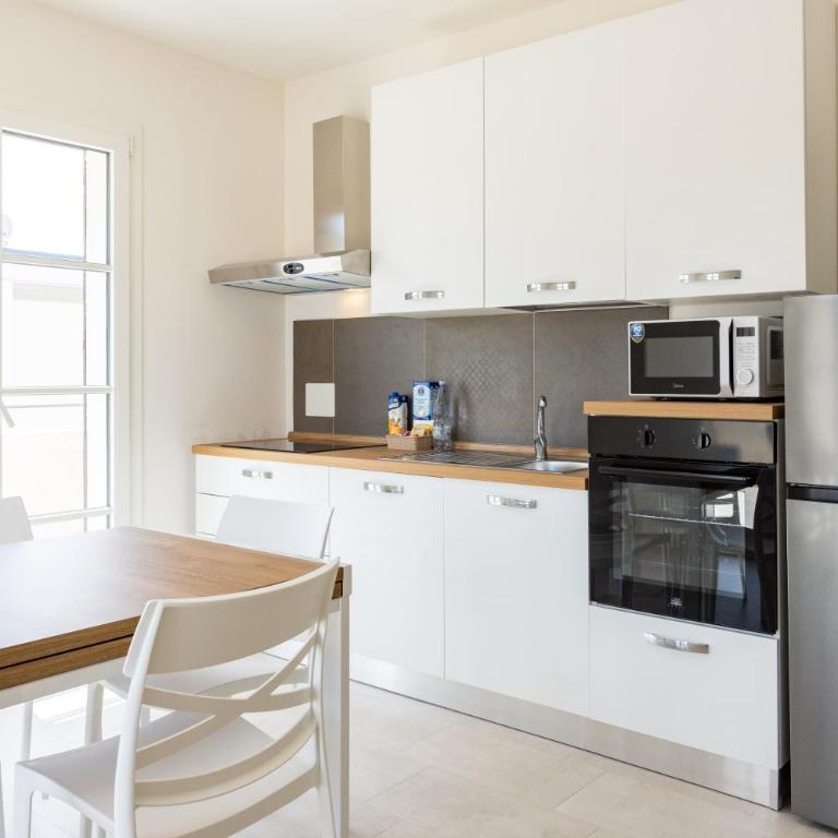 Marina Longa Sea Residence - Appartamento Superior - 1