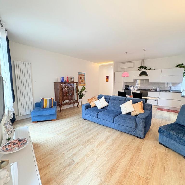 Rialto Bridge Luxury apartment - Appartamento con 3 Camere da Letto - 37