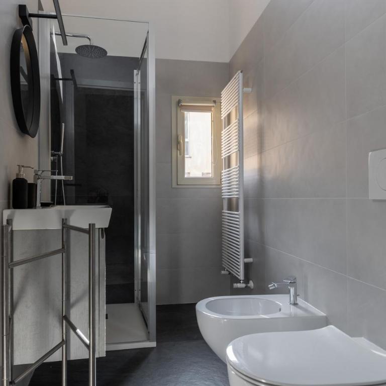 Casa Oberdan, nel cuore di Bologna - Appartamento con 2 Camere da Letto - 2