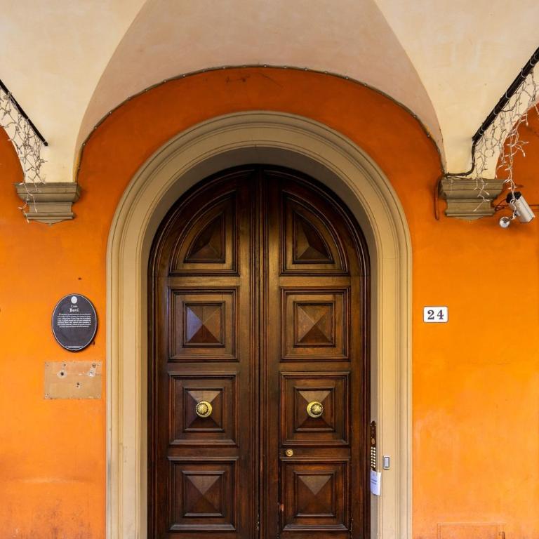 Casa Oberdan, nel cuore di Bologna - Appartamento con 2 Camere da Letto - 3