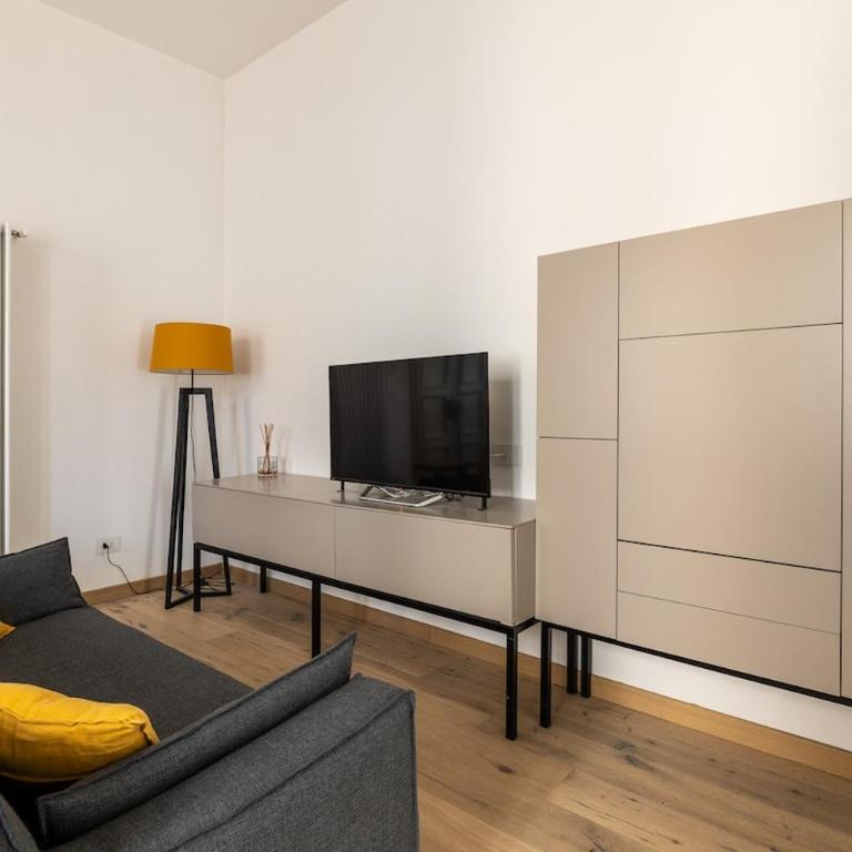 Casa Oberdan, nel cuore di Bologna - Appartamento con 2 Camere da Letto - 5