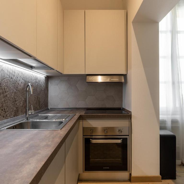 Casa Oberdan, nel cuore di Bologna - Appartamento con 2 Camere da Letto - 6