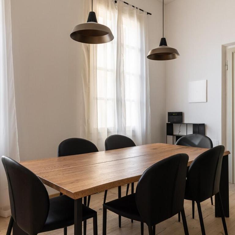 Casa Oberdan, nel cuore di Bologna - Appartamento con 2 Camere da Letto - 7