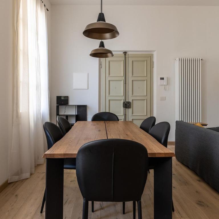 Casa Oberdan, nel cuore di Bologna - Appartamento con 2 Camere da Letto - 8