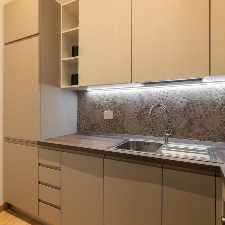 Casa Oberdan, nel cuore di Bologna - Appartamento con 2 Camere da Letto - 9