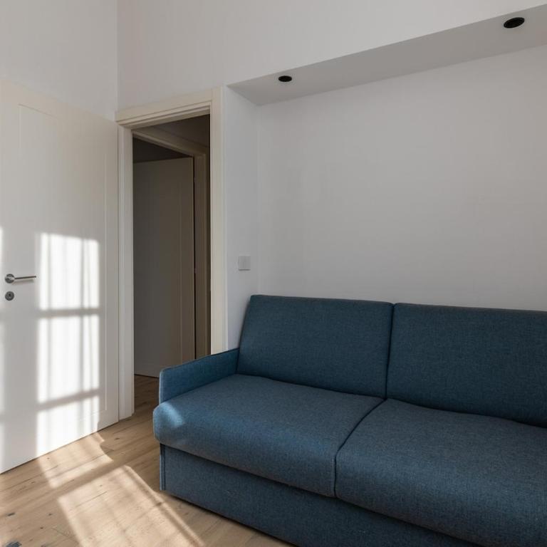 Casa Oberdan, nel cuore di Bologna - Appartamento con 2 Camere da Letto - 10