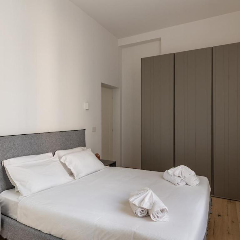 Casa Oberdan, nel cuore di Bologna - Appartamento con 2 Camere da Letto - 11