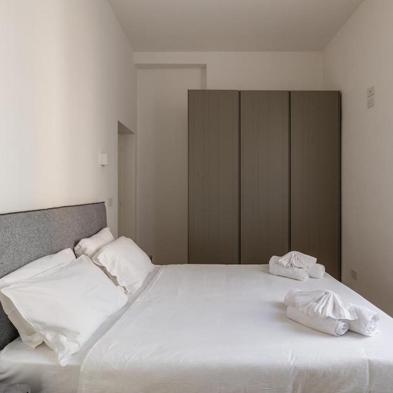 Casa Oberdan, nel cuore di Bologna - Appartamento con 2 Camere da Letto - 12