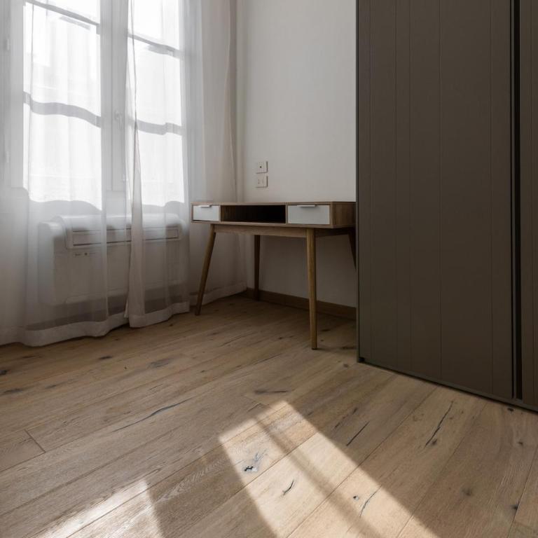 Casa Oberdan, nel cuore di Bologna - Appartamento con 2 Camere da Letto - 14