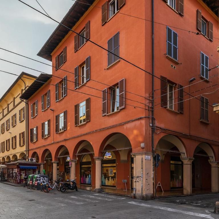 Casa Oberdan, nel cuore di Bologna - Appartamento con 2 Camere da Letto - 15