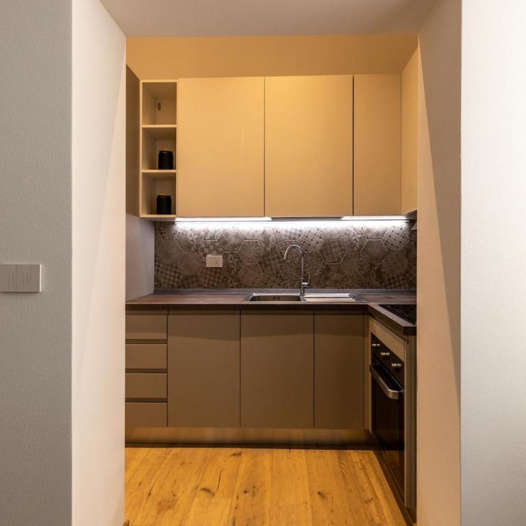 Casa Oberdan, nel cuore di Bologna - Appartamento con 2 Camere da Letto - 21