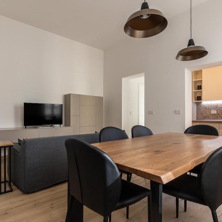 Casa Oberdan, nel cuore di Bologna - Appartamento con 2 Camere da Letto - 24