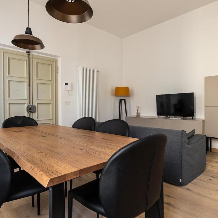 Casa Oberdan, nel cuore di Bologna - Appartamento con 2 Camere da Letto - 26