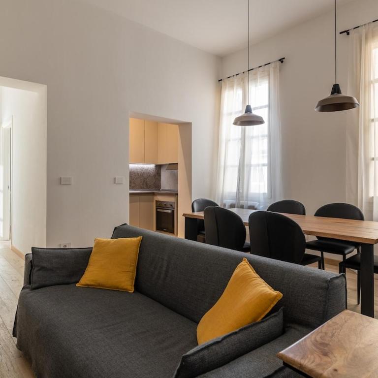 Casa Oberdan, nel cuore di Bologna - Appartamento con 2 Camere da Letto - 27