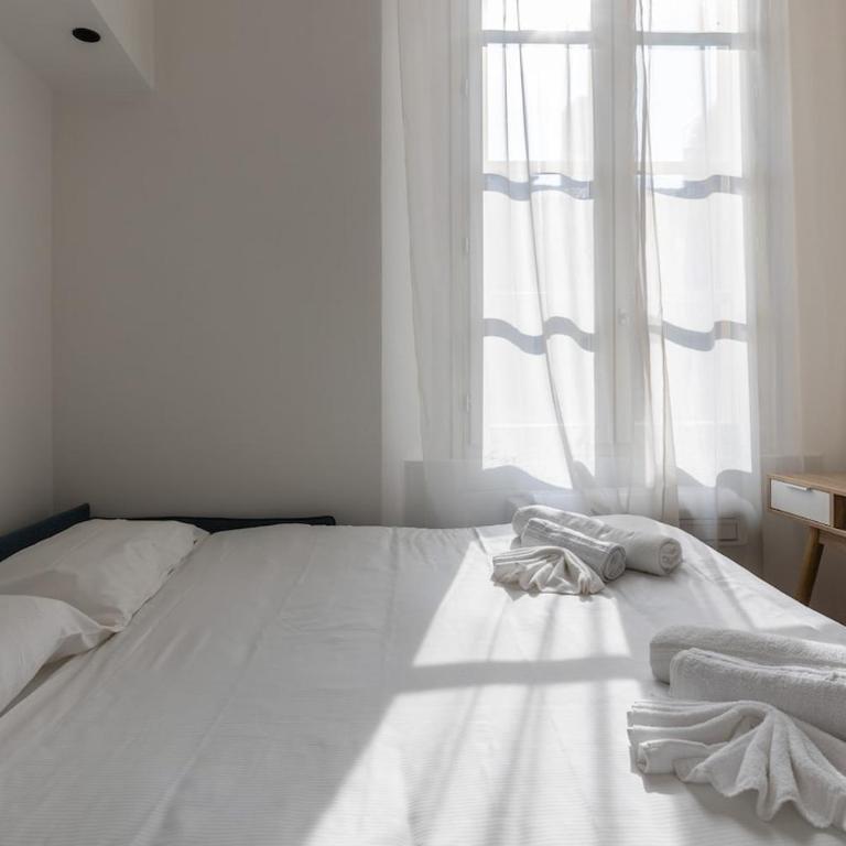 Casa Oberdan, nel cuore di Bologna - Appartamento con 2 Camere da Letto - 28