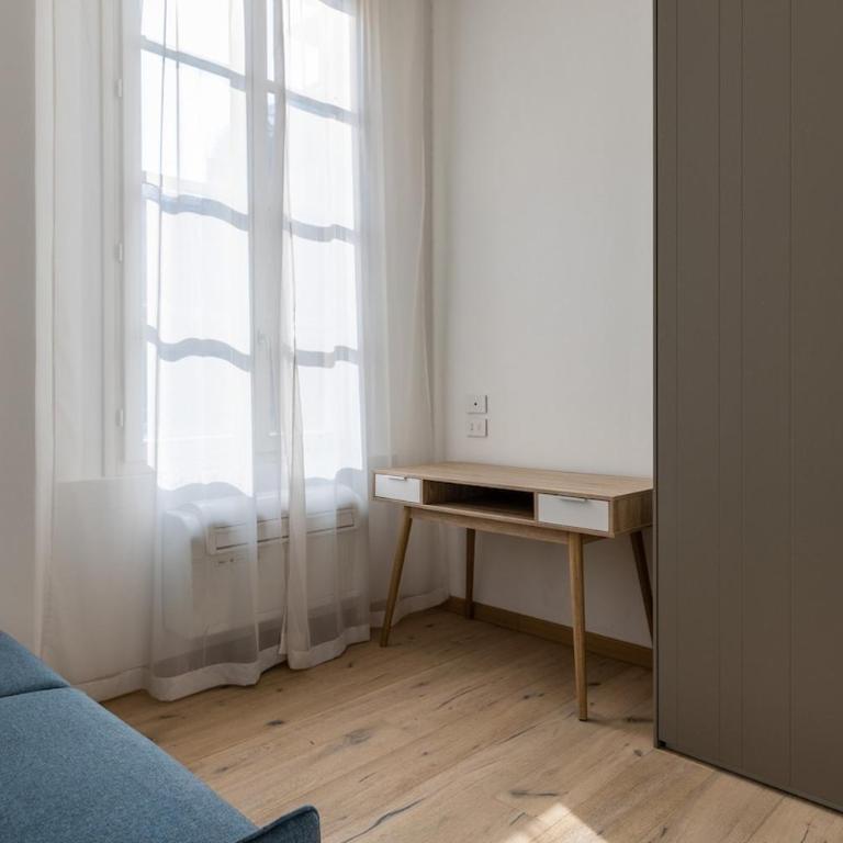 Casa Oberdan, nel cuore di Bologna - Appartamento con 2 Camere da Letto - 31