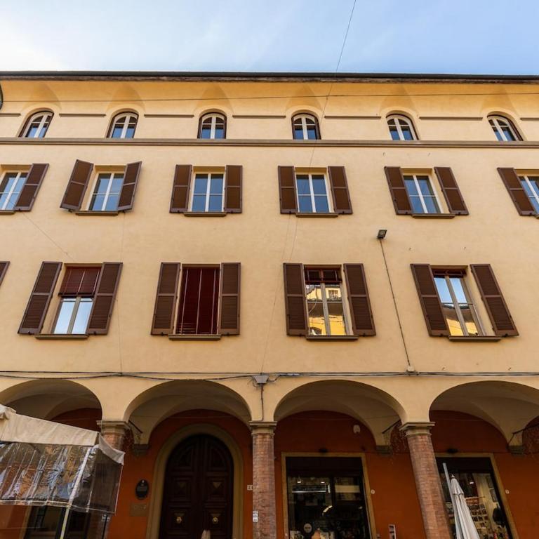 Casa Oberdan, nel cuore di Bologna - Appartamento con 2 Camere da Letto - 32