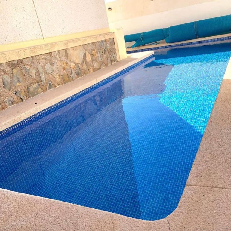 Sierra Golf-Villa with Private Pool -VVMU3355 - Casa - 1
