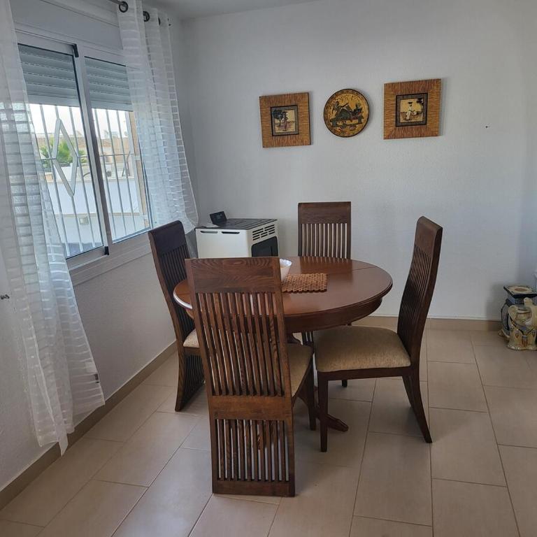 Sierra Golf-Villa with Private Pool -VVMU3355 - Casa - 7
