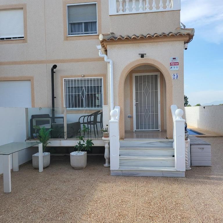 Sierra Golf-Villa with Private Pool -VVMU3355 - Casa - 9