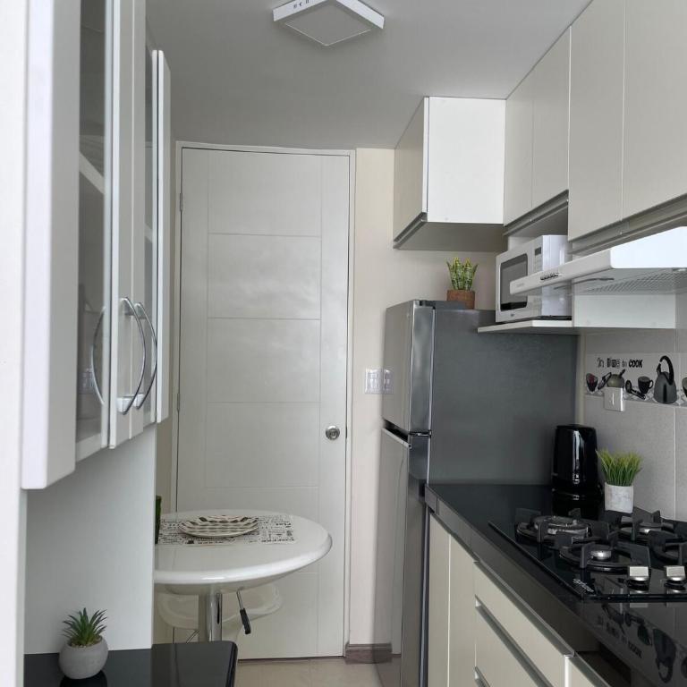 Cozy apartment in Ilo, Peru - Three-Bedroom Apartment - 2