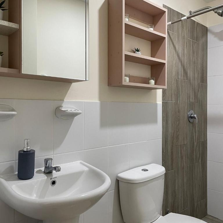 Cozy apartment in Ilo, Peru - Three-Bedroom Apartment - 4