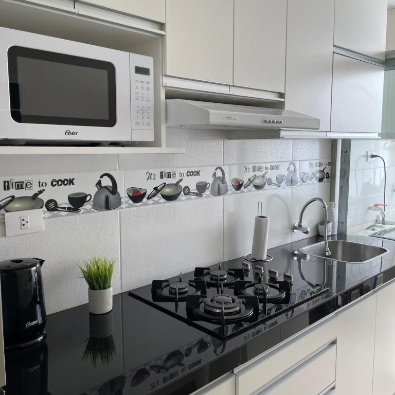 Cozy apartment in Ilo, Peru - Three-Bedroom Apartment - 11