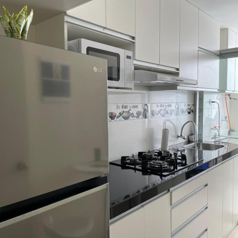 Cozy apartment in Ilo, Peru - Three-Bedroom Apartment - 14