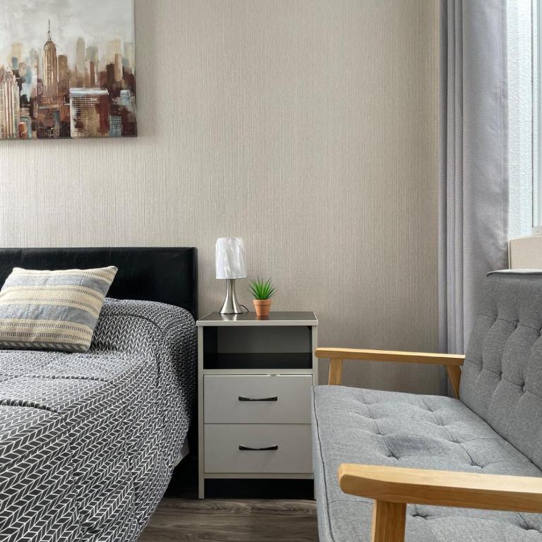 Cozy apartment in Ilo, Peru - Three-Bedroom Apartment - 18