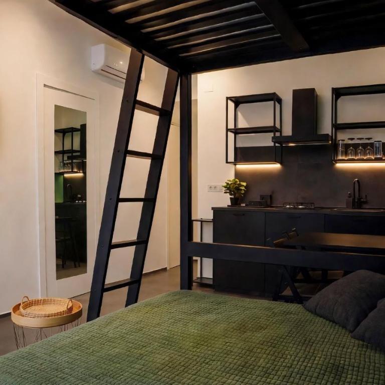 Oktò apartments Milazzo - Appartamento Monolocale - 6