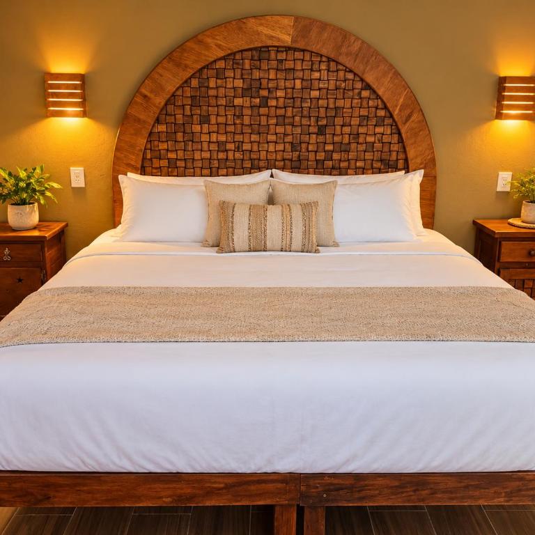 Hotel Holbox Centro Suites - Suite - 9