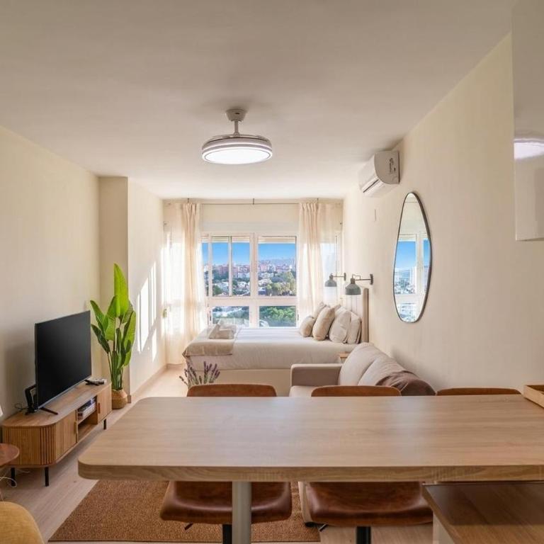 Sea Views & Sunsets 8th Floor Boutique Studio - Apartamento - 15