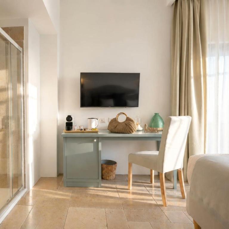 Romantic Relais Sorrento - Junior Suite con Vista Mare - 3