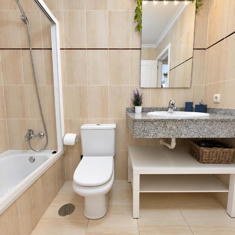 Villa Maria Luisa - Villa mit 3 Schlafzimmern - 40