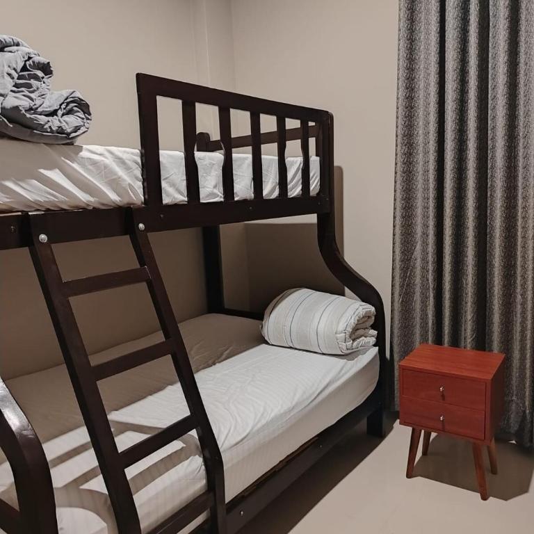 Villa valle alto - Two-Bedroom Apartment - 9