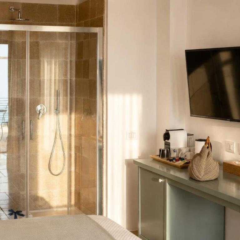 Romantic Relais Sorrento - Junior Suite con Vista Mare - 5