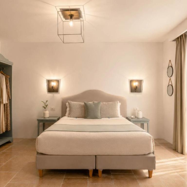 Romantic Relais Sorrento - Camera Queen Superior - 2
