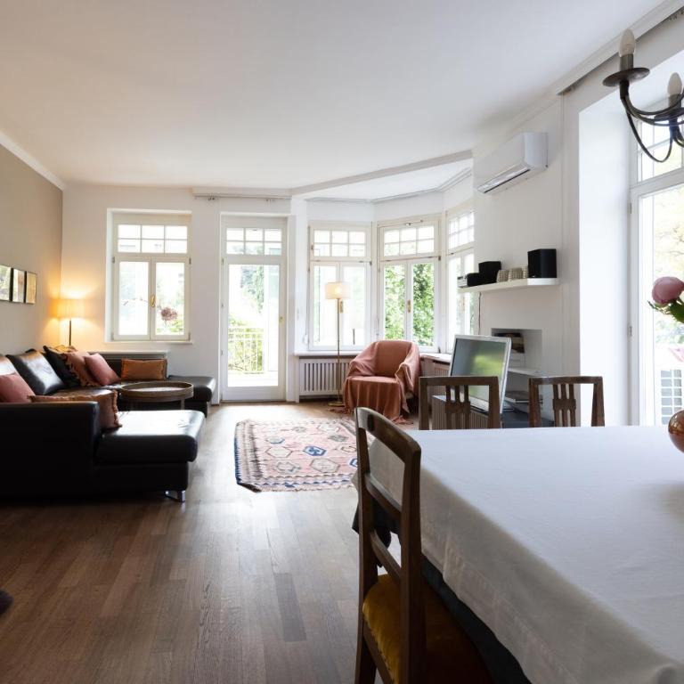 Laurelia Suites - Appartamento con 2 Camere da Letto - 63