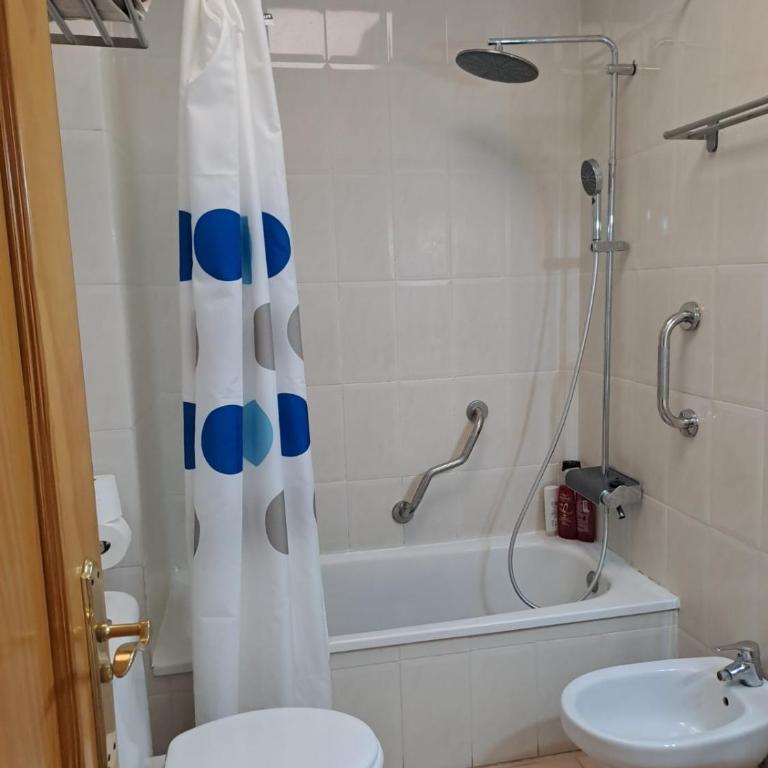Winter Remote Work Base Monthly Stays - Two-Bedroom Apartment - 3