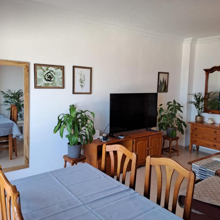 Winter Remote Work Base Monthly Stays - Two-Bedroom Apartment - 5