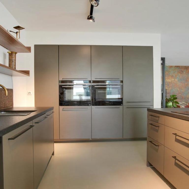 Rose Haven - Apartment - 1