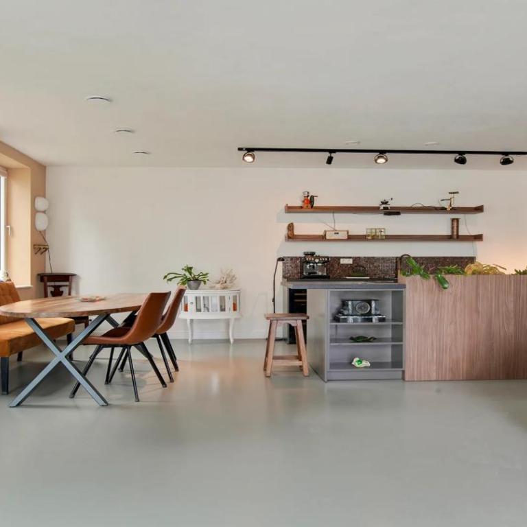 Rose Haven - Apartment - 2