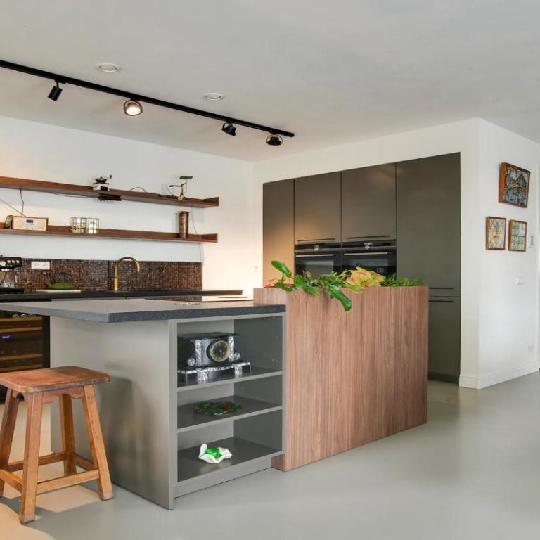 Rose Haven - Apartment - 3