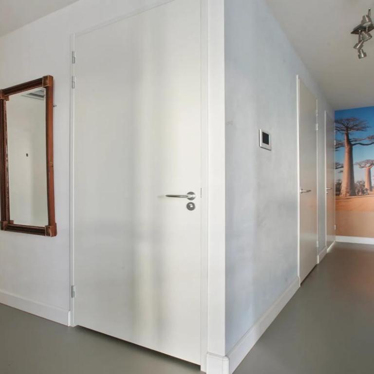 Rose Haven - Apartment - 4