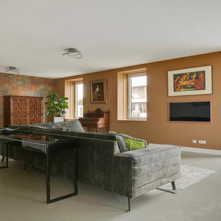 Rose Haven - Apartment - 5